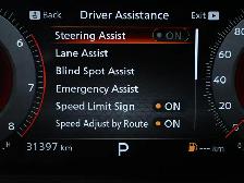 2023 Nissan Rogue Platinum No Accident BOSE HUD 360CAM Navigatio - Photo 15