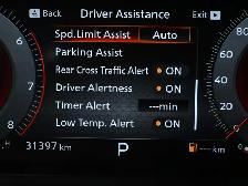 2023 Nissan Rogue Platinum No Accident BOSE HUD 360CAM Navigatio - Photo 16