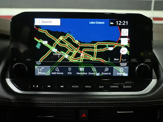 2023 Nissan Rogue Platinum No Accident BOSE HUD 360CAM Navigatio - Photo 19