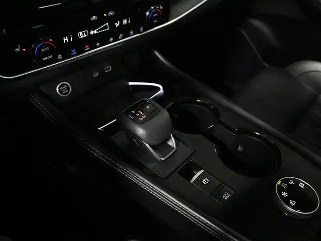 2023 Nissan Rogue Platinum No Accident BOSE HUD 360CAM Navigatio - Photo 24