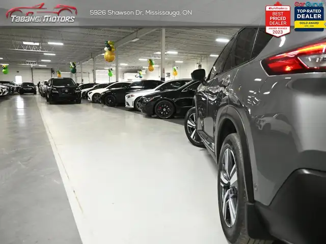 2023 Nissan Rogue Platinum No Accident BOSE HUD 360CAM Navigatio - Photo 28