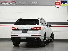 2022 Audi Q7 S-Line Black Optics No Accident Panoramic Roof Navi - Photo 2