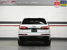 2022 Audi Q7 S-Line Black Optics No Accident Panoramic Roof Navi - Photo 7