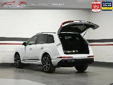 2022 Audi Q7 S-Line Black Optics No Accident Panoramic Roof Navi - Photo 8