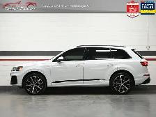 2022 Audi Q7 S-Line Black Optics No Accident Panoramic Roof Navi - Photo 9