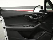 2022 Audi Q7 S-Line Black Optics No Accident Panoramic Roof Navi - Photo 12