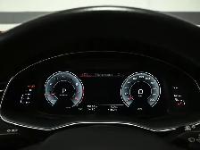 2022 Audi Q7 S-Line Black Optics No Accident Panoramic Roof Navi - Photo 14
