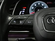 2022 Audi Q7 S-Line Black Optics No Accident Panoramic Roof Navi - Photo 15