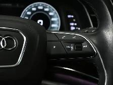 2022 Audi Q7 S-Line Black Optics No Accident Panoramic Roof Navi - Photo 16