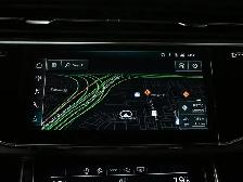 2022 Audi Q7 S-Line Black Optics No Accident Panoramic Roof Navi - Photo 17
