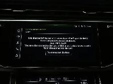 2022 Audi Q7 S-Line Black Optics No Accident Panoramic Roof Navi - Photo 18