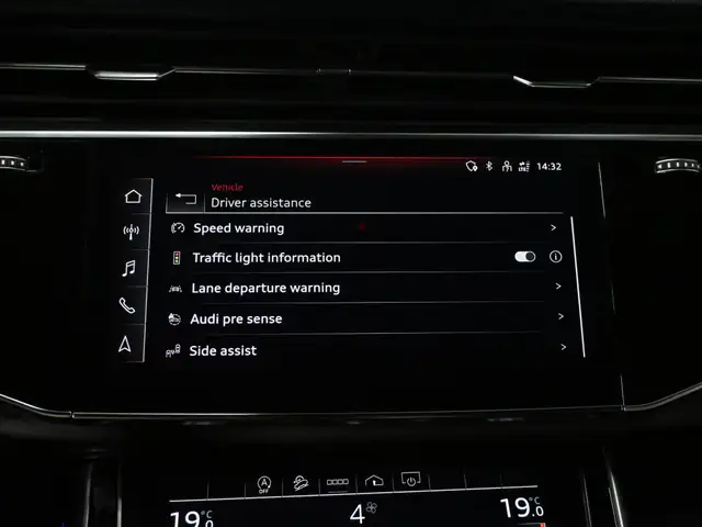 2022 Audi Q7 S-Line Black Optics No Accident Panoramic Roof Navi - Photo 20