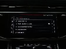 2022 Audi Q7 S-Line Black Optics No Accident Panoramic Roof Navi - Photo 20