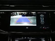 2022 Audi Q7 S-Line Black Optics No Accident Panoramic Roof Navi - Photo 21