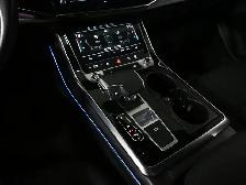 2022 Audi Q7 S-Line Black Optics No Accident Panoramic Roof Navi - Photo 23