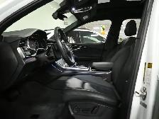 2022 Audi Q7 S-Line Black Optics No Accident Panoramic Roof Navi - Photo 25