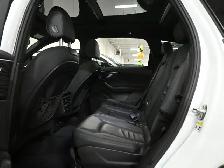 2022 Audi Q7 S-Line Black Optics No Accident Panoramic Roof Navi - Photo 26