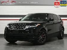 2023 Land Rover Range Rover Velar P250 No Accident Meridian Navi