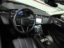 2023 Land Rover Range Rover Velar P250 No Accident Meridian Navi - Photo 10