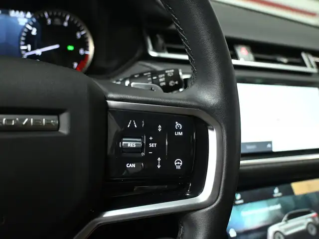 2023 Land Rover Range Rover Velar P250 No Accident Meridian Navi - Photo 16