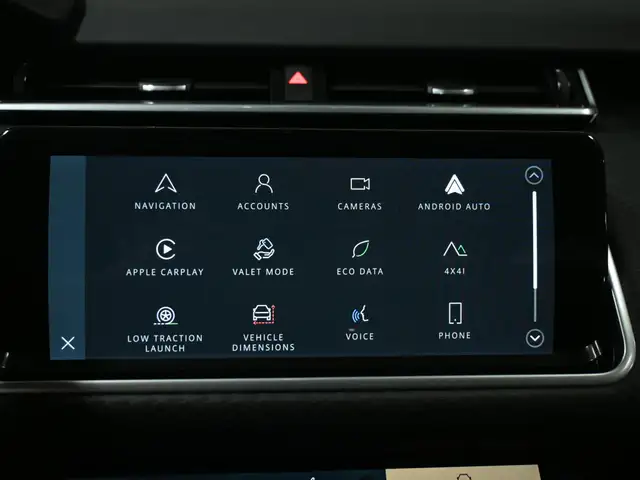 2023 Land Rover Range Rover Velar P250 No Accident Meridian Navi - Photo 18