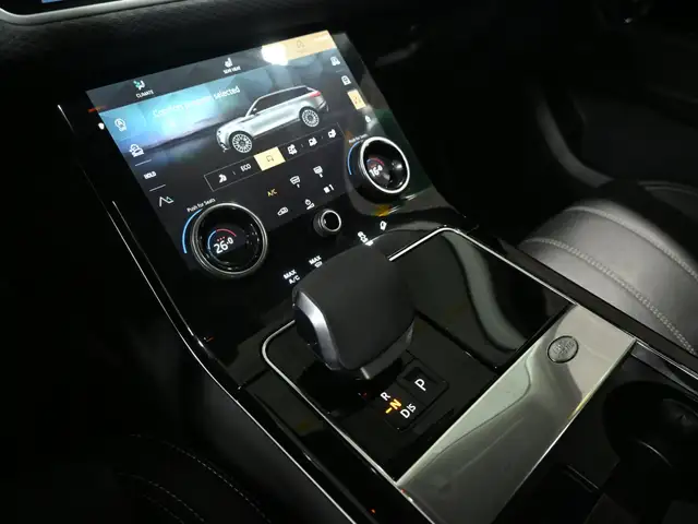 2023 Land Rover Range Rover Velar P250 No Accident Meridian Navi - Photo 25
