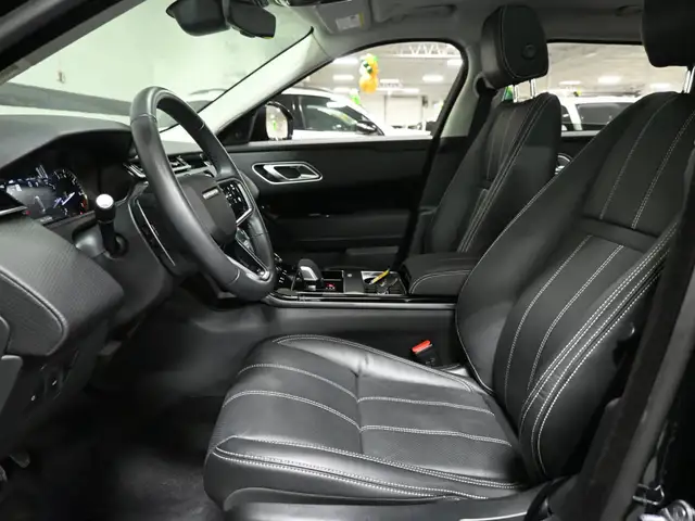 2023 Land Rover Range Rover Velar P250 No Accident Meridian Navi - Photo 27