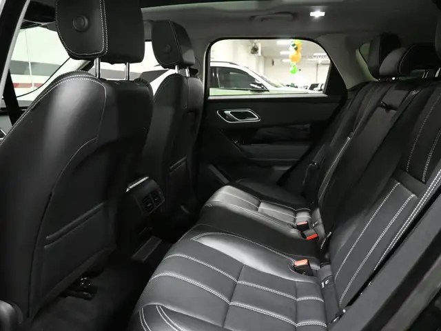 2023 Land Rover Range Rover Velar P250 No Accident Meridian Navi - Photo 28