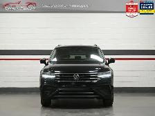 2024 Volkswagen Tiguan Comfortline No Accident Heated Seats Adap - Photo 4
