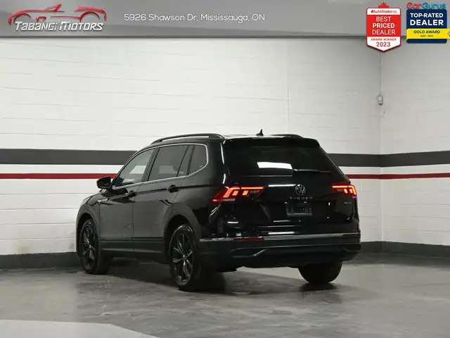 2024 Volkswagen Tiguan Comfortline No Accident Heated Seats Adap - Photo 6