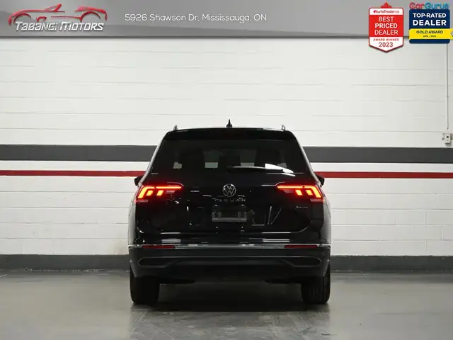 2024 Volkswagen Tiguan Comfortline No Accident Heated Seats Adap - Photo 7