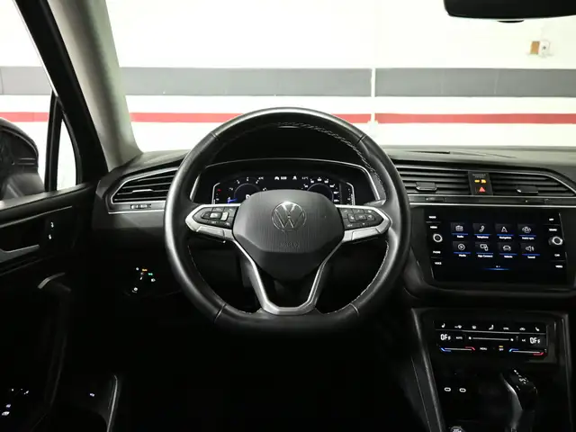 2024 Volkswagen Tiguan Comfortline No Accident Heated Seats Adap - Photo 12