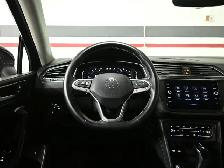 2024 Volkswagen Tiguan Comfortline No Accident Heated Seats Adap - Photo 12