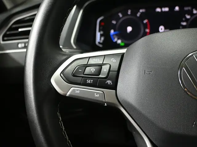 2024 Volkswagen Tiguan Comfortline No Accident Heated Seats Adap - Photo 14