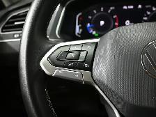 2024 Volkswagen Tiguan Comfortline No Accident Heated Seats Adap - Photo 14