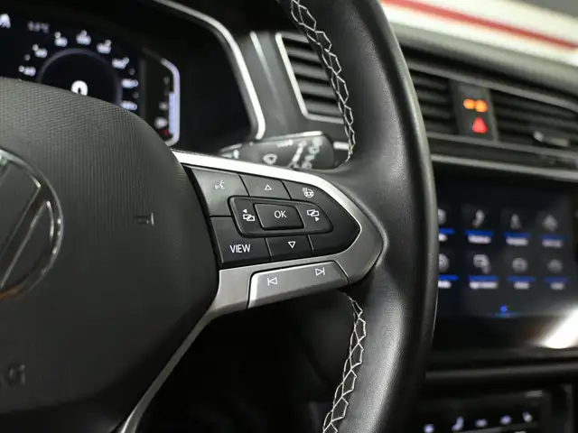2024 Volkswagen Tiguan Comfortline No Accident Heated Seats Adap - Photo 15