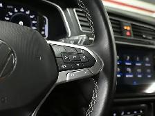 2024 Volkswagen Tiguan Comfortline No Accident Heated Seats Adap - Photo 15