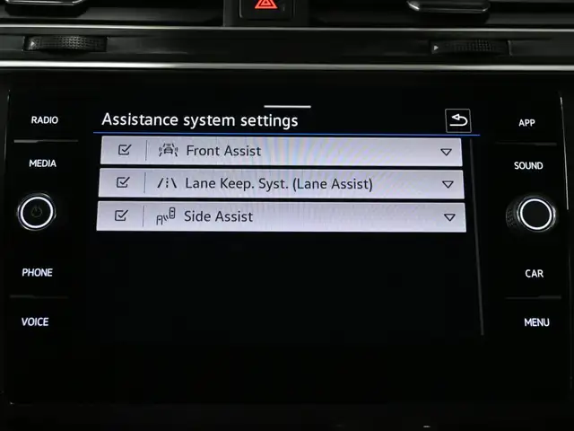 2024 Volkswagen Tiguan Comfortline No Accident Heated Seats Adap - Photo 17
