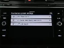 2024 Volkswagen Tiguan Comfortline No Accident Heated Seats Adap - Photo 17