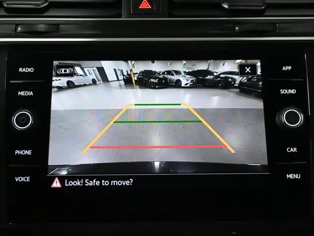 2024 Volkswagen Tiguan Comfortline No Accident Heated Seats Adap - Photo 18