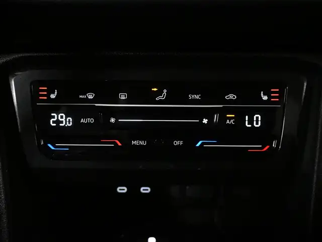 2024 Volkswagen Tiguan Comfortline No Accident Heated Seats Adap - Photo 19
