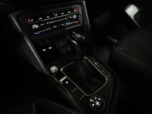 2024 Volkswagen Tiguan Comfortline No Accident Heated Seats Adap - Photo 20