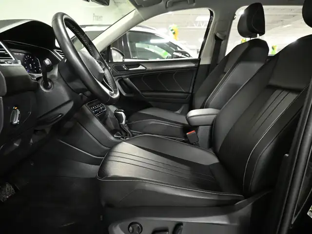 2024 Volkswagen Tiguan Comfortline No Accident Heated Seats Adap - Photo 21
