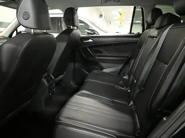 2024 Volkswagen Tiguan Comfortline No Accident Heated Seats Adap - Photo 22