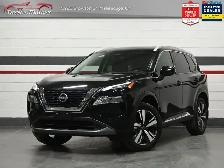 2023 Nissan Rogue SL No Accident 360CAM Navigation Panoramic Roo