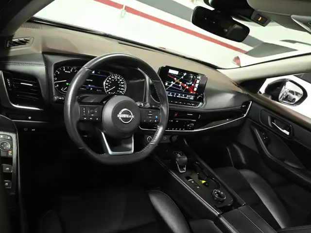 2023 Nissan Rogue SL No Accident 360CAM Navigation Panoramic Roo - Photo 10