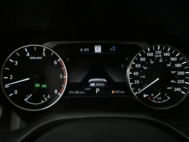2023 Nissan Rogue SL No Accident 360CAM Navigation Panoramic Roo - Photo 13
