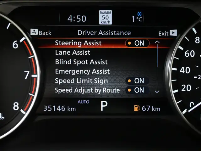 2023 Nissan Rogue SL No Accident 360CAM Navigation Panoramic Roo - Photo 14