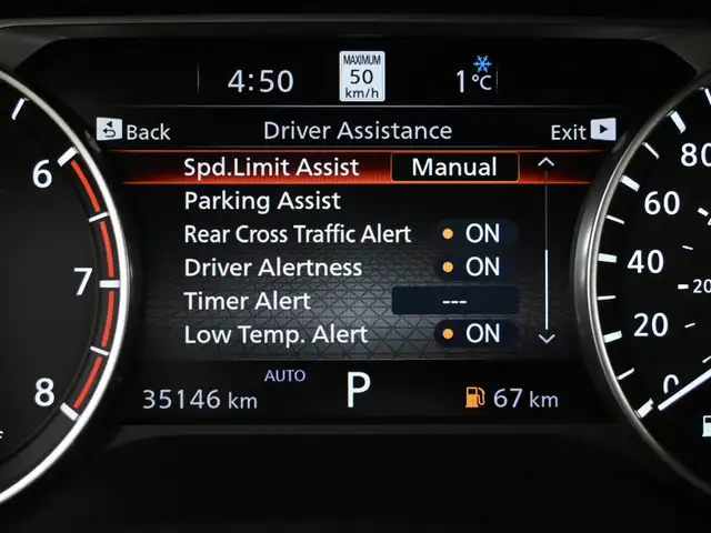 2023 Nissan Rogue SL No Accident 360CAM Navigation Panoramic Roo - Photo 15