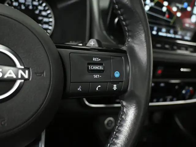 2023 Nissan Rogue SL No Accident 360CAM Navigation Panoramic Roo - Photo 17